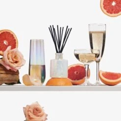 Voluspa - Sparkling Cuvée Diffuser 5 Voluspa - Sparkling Cuvée Diffuser -Voluspa Sales Store ho22 lfopt 72529 1 web