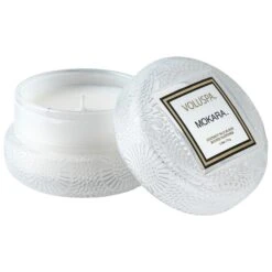 Voluspa Mokara - Macaron Candle -Voluspa Sales Store japonica macarons mokara 2 79fc