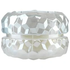 Voluspa Milk Rose - Macaron Candle -Voluspa Sales Store macaron candle milk rose 3 4c6d