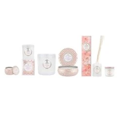 Voluspa - Saijo Persimmon Mini Tin Candle 9 Voluspa - Saijo Persimmon Mini Tin Candle -Voluspa Sales Store maison blanc all formats 2000x2000 saijo persimmon 1 2