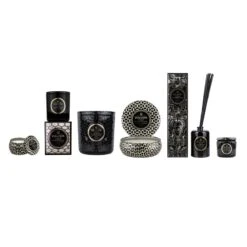 Voluspa - Crisp Champagne Luxe Candle -Voluspa Sales Store maison noir all formats 2000x2000 crisp champ 1