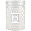 Voluspa - Milk Rose Candle