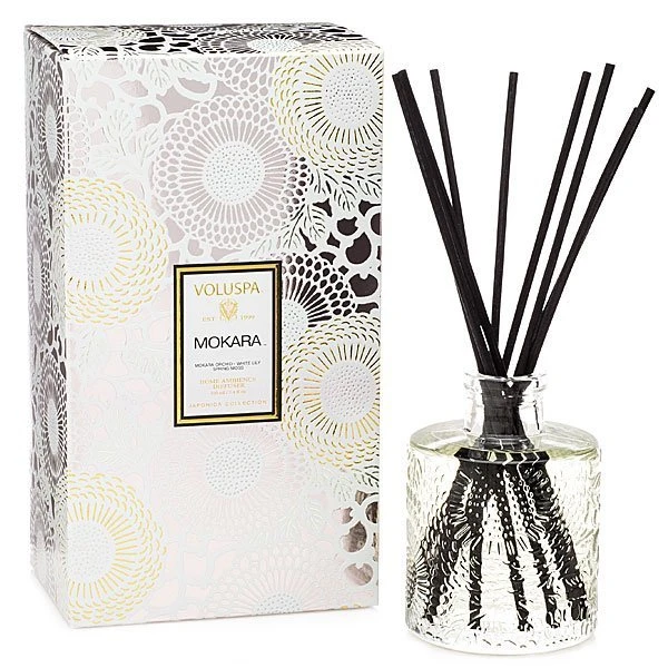 Voluspa - Mokara Diffuser 1 Voluspa - Mokara Diffuser
