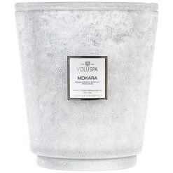 Voluspa - Mokara 5 Wick Hearth Candle