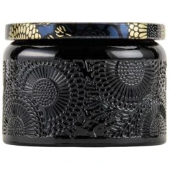 Voluspa Moso Bamboo - Petite Jar Candle
