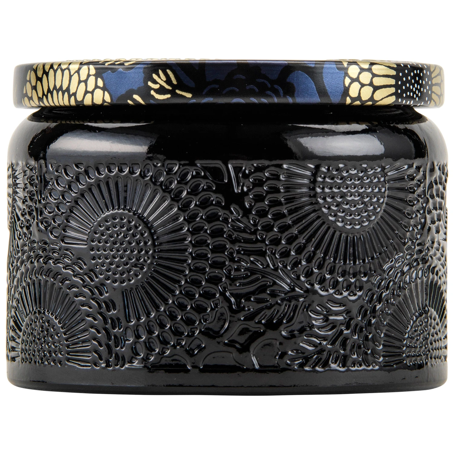 Voluspa Moso Bamboo - Petite Jar Candle 1 Voluspa Moso Bamboo - Petite Jar Candle