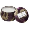 Voluspa Santiago Huckleberry - Mini Tin Candle