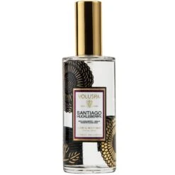 Voluspa Santiago Huckleberry - Room & Body Spray -Voluspa Sales Store room body mist 2 santiago huckleberry 7272 1.jpg 473b