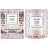 Voluspa - Rose Colored Glasses Icon Cloche Cover Candle