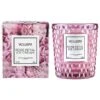 Voluspa - Rose Petal Ice Cream Classic Candle