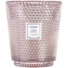 Voluspa - Rose Otto 5 Wick Hearth Candle
