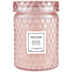 Voluspa - Rose Otto Candle