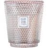 Voluspa Rose Colored Glasses - 5 Wick Hearth Candle