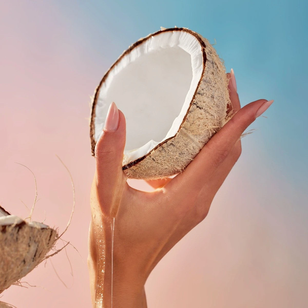 Voluspa - Crisp Champagne Hand Lotion 3 Voluspa - Crisp Champagne Hand Lotion - Image 3