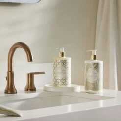 Voluspa - Eucalyptus & White Sage Hand Soap -Voluspa Sales Store s23 lfopt 8177 8167 web 1