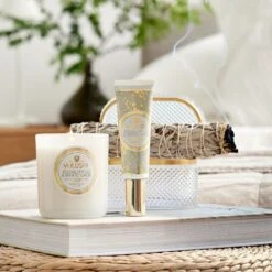 Voluspa - Eucalyptus & White Sage Hand Cream -Voluspa Sales Store s23 lfopt 8187 web 1