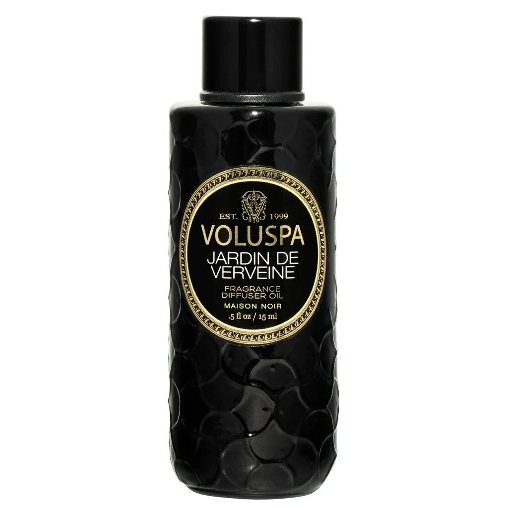 Voluspa - Jardin De Verveine Ultrasonic Diffuser Oil 2 Voluspa - Jardin De Verveine Ultrasonic Diffuser Oil - Image 2