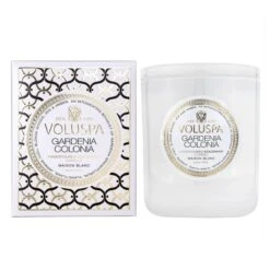 Voluspa - Gardenia Colonia Candle