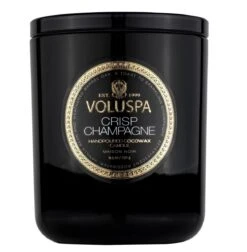 Voluspa - Crisp Champagne Candle -Voluspa Sales Store screen shot 2021 03 11 at 5.27.22 pm