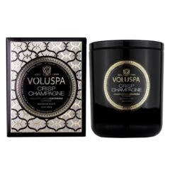 Voluspa Sales Store 10 Voluspa - Crisp Champagne Candle