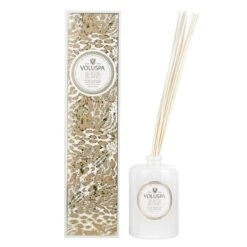 Voluspa - Suede Blanc Diffuser