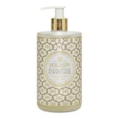 Voluspa - Eucalyptus & White Sage Hand Soap