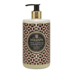 Voluspa - Pink Citron Grapefruit Hand Soap