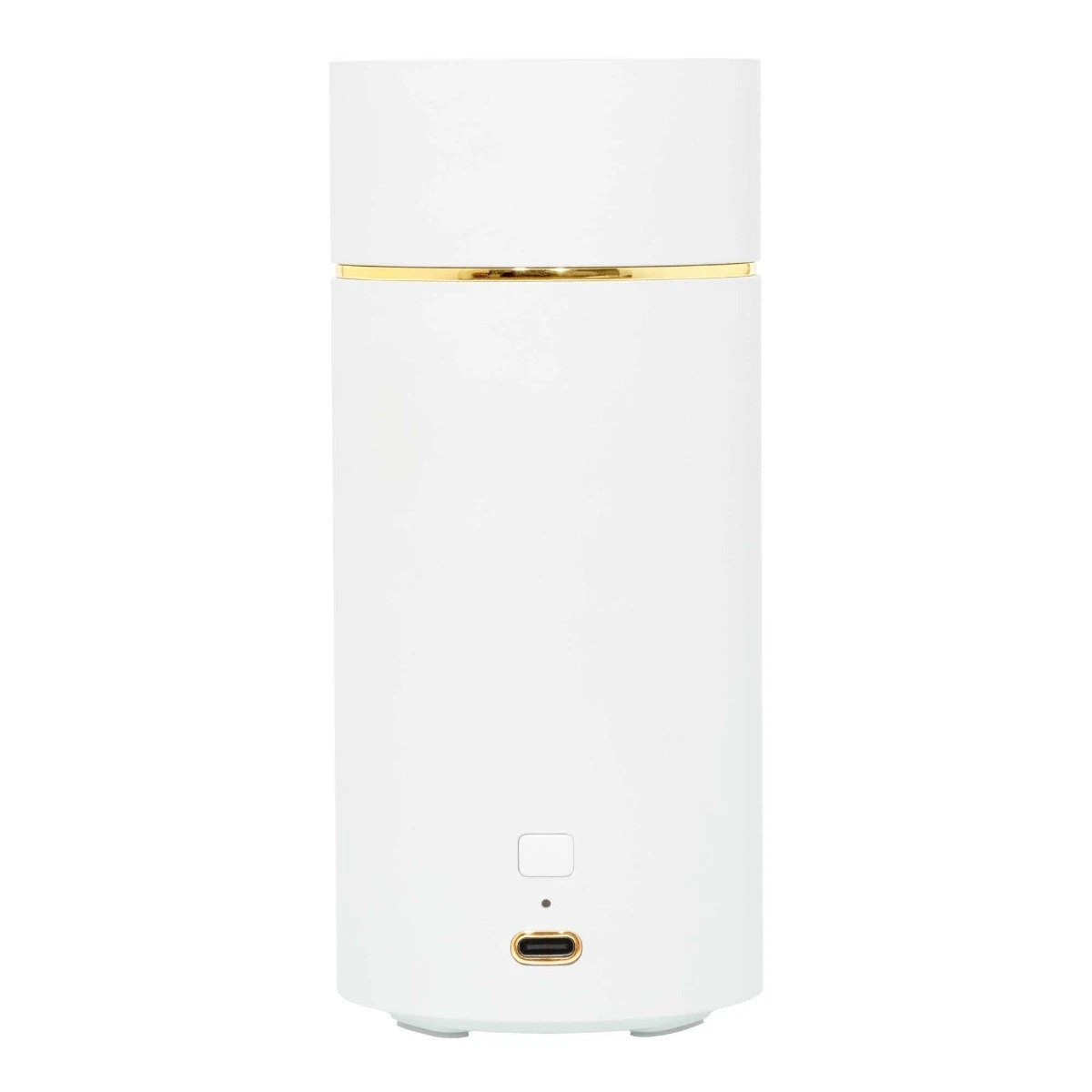 Voluspa - Ultrasonic Fragrance Oil Cordless Diffuser (White) 3 Voluspa - Ultrasonic Fragrance Oil Cordless Diffuser (White) - Image 3