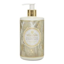 Voluspa - Eucalyptus & White Sage Hand Lotion