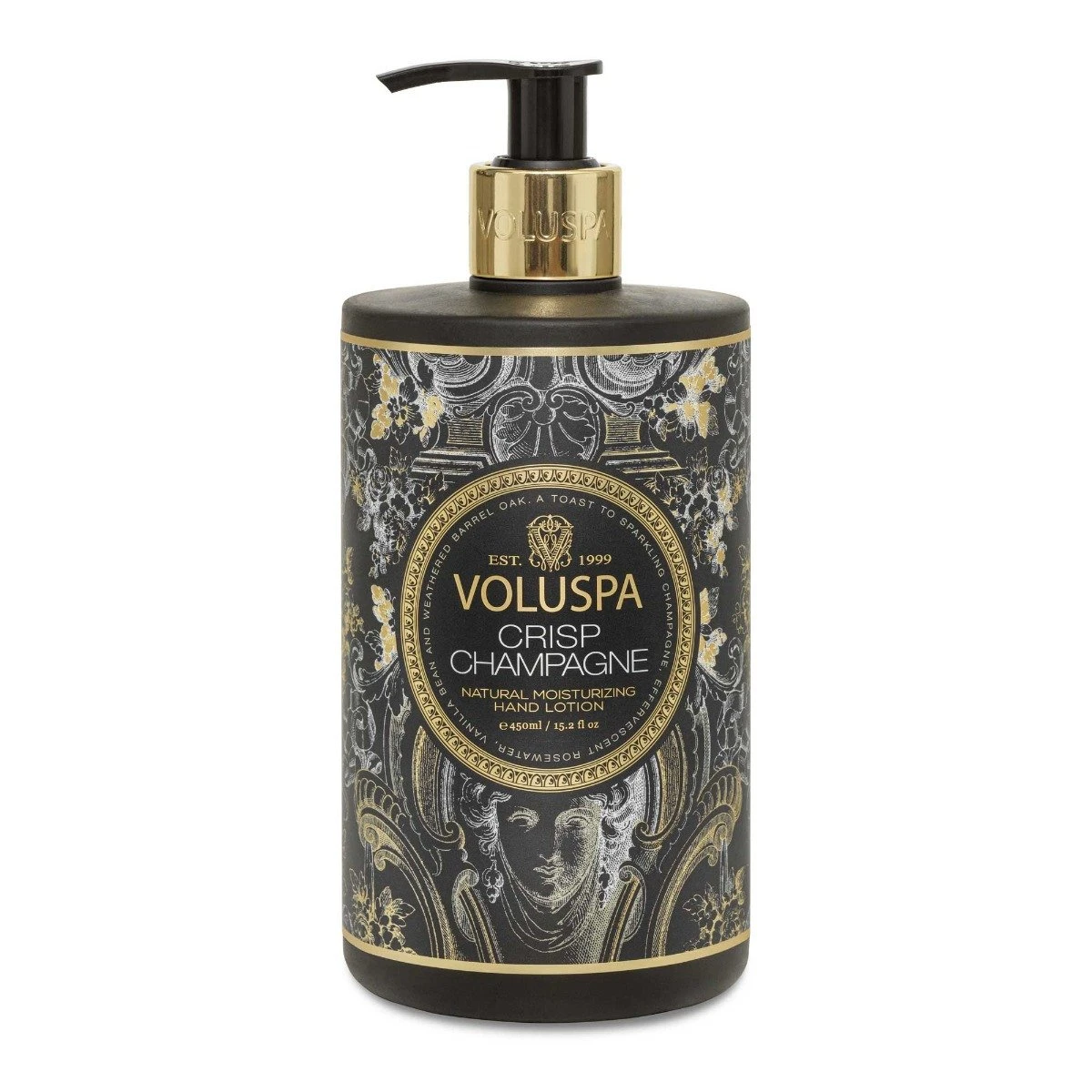Voluspa - Crisp Champagne Hand Lotion 1 Voluspa - Crisp Champagne Hand Lotion