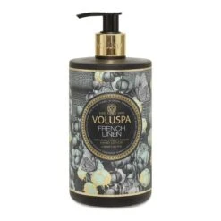 Voluspa - French Linen Hand Lotion