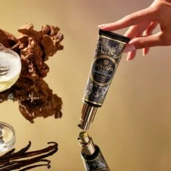 Voluspa - Crisp Champagne Hand Cream -Voluspa Sales Store sp23 ing 8281 web