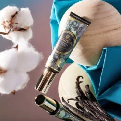 Voluspa - French Linen Hand Cream 9 Voluspa - French Linen Hand Cream -Voluspa Sales Store sp23 ing 8284 web