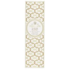 Voluspa - Suede Blanc Hand Cream 8 Voluspa - Suede Blanc Hand Cream -Voluspa Sales Store sp23 propt 8181 4