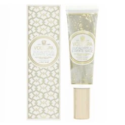 Voluspa - Eucalyptus & White Sage Hand Cream
