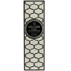 Voluspa - Crisp Champagne Hand Cream -Voluspa Sales Store sp23 propt 8281 4