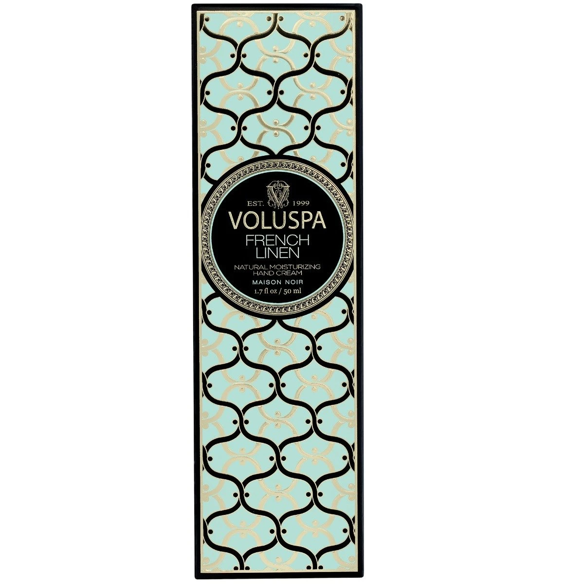 Voluspa - French Linen Hand Cream 3 Voluspa - French Linen Hand Cream - Image 3