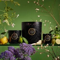 Voluspa - Jardin De Verveine Candle -Voluspa Sales Store ss23 ing jardin 8508 8238 8208 1