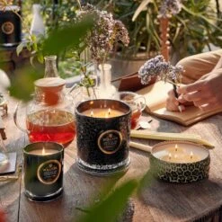 Voluspa - Jardin De Verveine 3 Wick Tin Candle -Voluspa Sales Store ss23 lf 8228 2 web v2 2