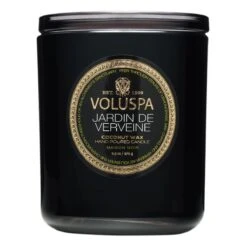 Voluspa - Jardin De Verveine Candle -Voluspa Sales Store ss23 propt 8208 2 web