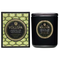 Voluspa - Jardin De Verveine Candle