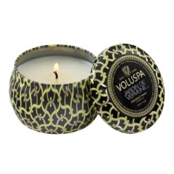 Voluspa Sales Store 23 Voluspa - Jardin De Verveine Mini Tin Candle