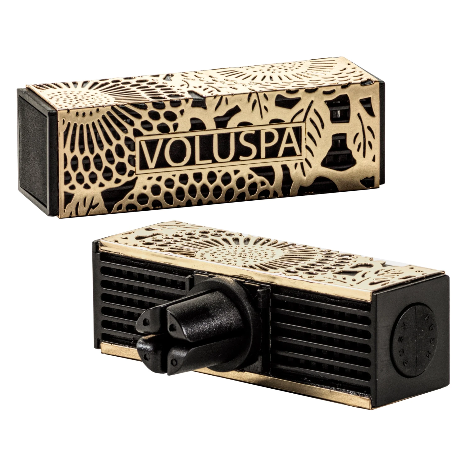 Voluspa Baltic Amber - Travel Diffuser 5 Voluspa Baltic Amber - Travel Diffuser - Image 5