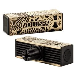 Voluspa French Cade Lavender - Travel Diffuser -Voluspa Sales Store travel diffuser french cade lavender 5 79d1